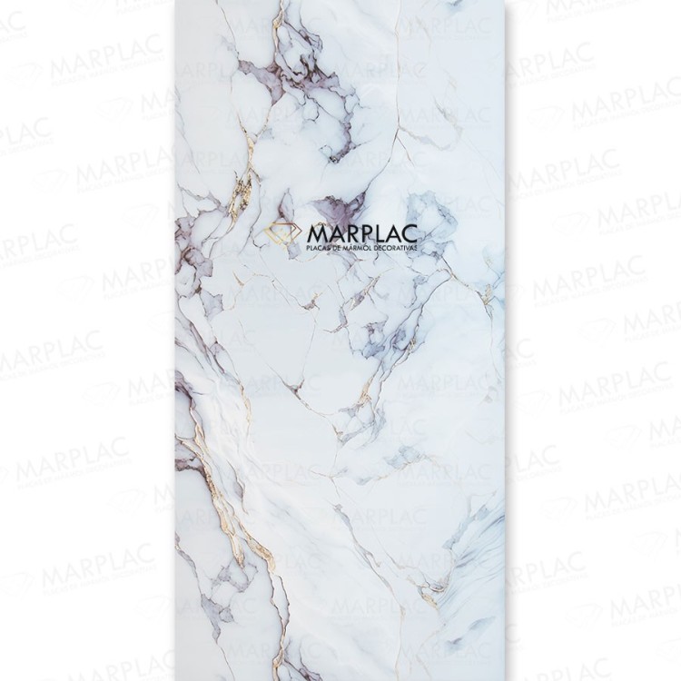 Placa efecto piedra dorada para interiores – Acabado brillo Placa efecto piedra dorada para interiores – Acabado brillo