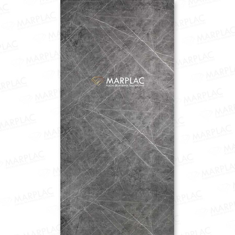 PLACA PVC MARMOLIZADA ANTRACITA PLACA PVC MARMOLIZADA ANTRACITA