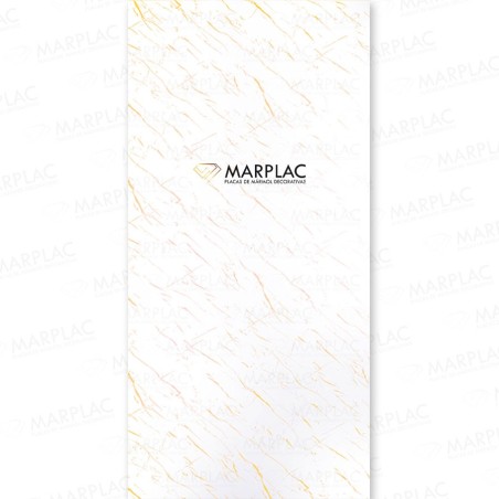 Placas decorativas imitación mármol