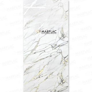 Decoración de paredes modernas con estilo | Aura Silver brillante