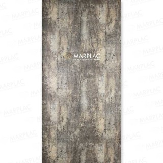 Panel decorativo cemento envejecido | Textura industrial realista