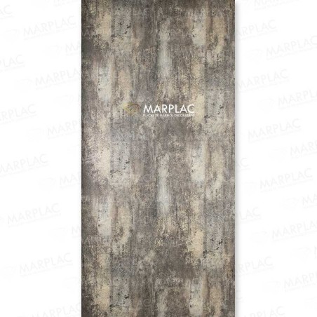 Panel decorativo cemento envejecido | Textura industrial realista