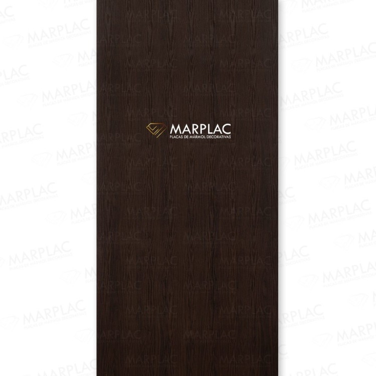 Revestimiento pared efecto ébano mate | Panel decorativo oscuro Revestimiento pared efecto ébano mate | Panel decorativo oscuro