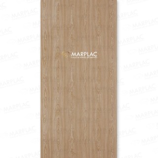 Panel decorativo madera fresno brillo | Exclusivo acabado brillante