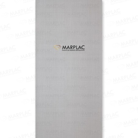 Panel decorativo madera gris ceniza | Estilo sobrio y moderno