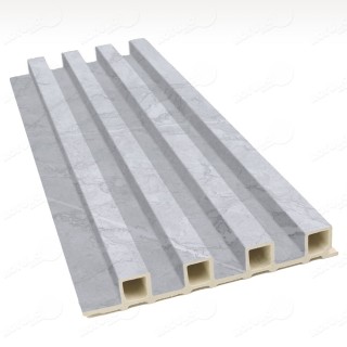 Revestimiento palilleria gris cemento