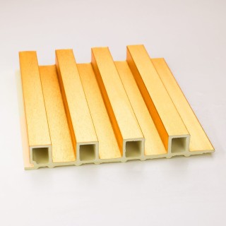 Palilleria efecto oro