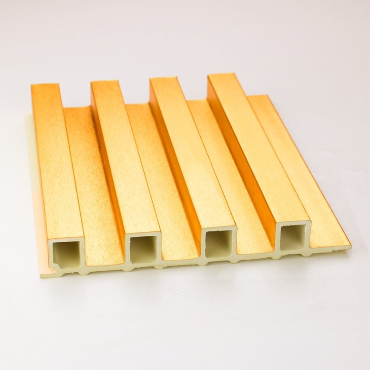 Palilleria efecto oro