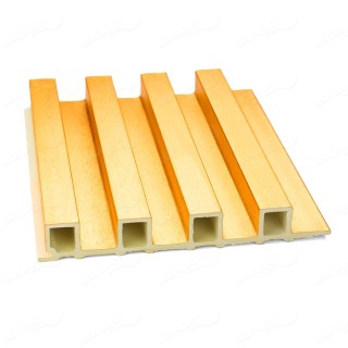 Palilleria efecto oro