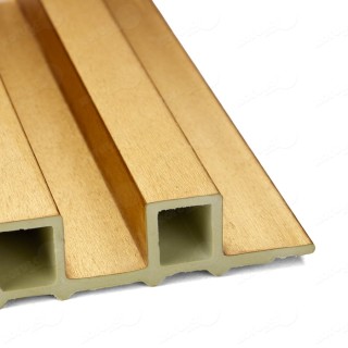 Palilleria efecto oro