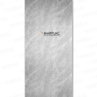 Revestimiento decorativo gris vital