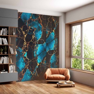 Dale un aire exclusivo a tu pared interior con las placas decorativas