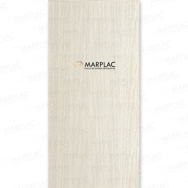 Renueva tu pared interior con las placas decorativas arena clara en br