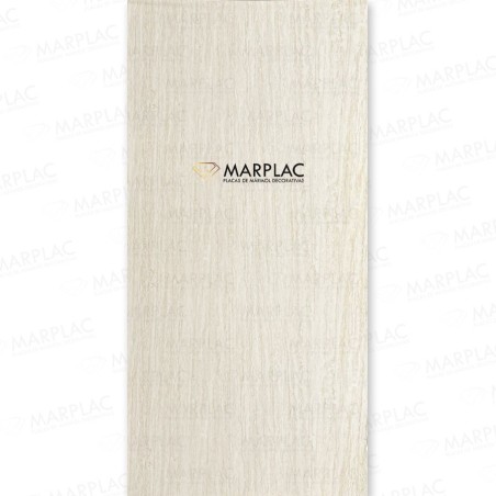 Transforma tus paredes con las placas decorativas texturizadas beig