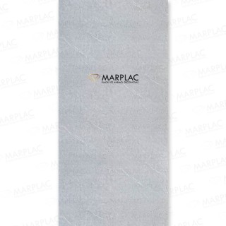 Da estilo a tu pared con la placa decorativa gris luna en acabado mate