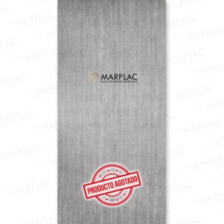 Panel decorativo hormigón gris | Panel pared moderno