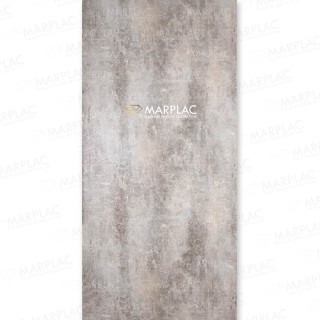 Panel decorativo cemento claro texturizado | Estilo moderno y neutro