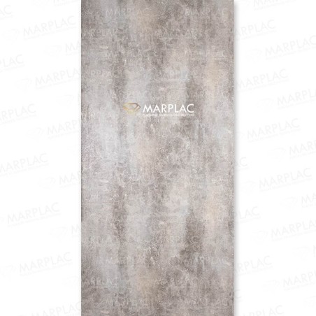 Panel decorativo cemento claro texturizado | Estilo moderno y neutro