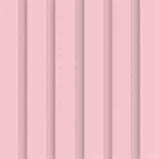 Palillería pvc rosa brillo que ilumina tus paredes con un estilo único