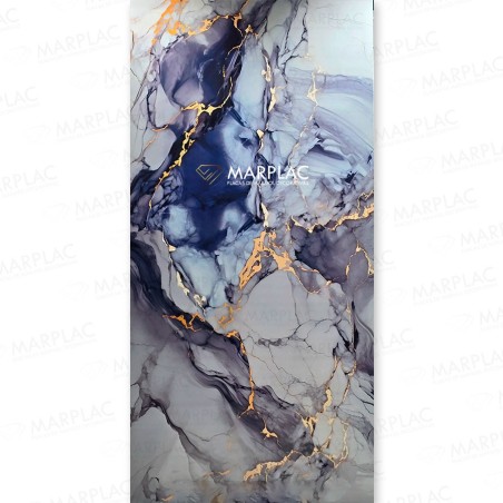 Color intenso y diseño con personalidad para tu pared