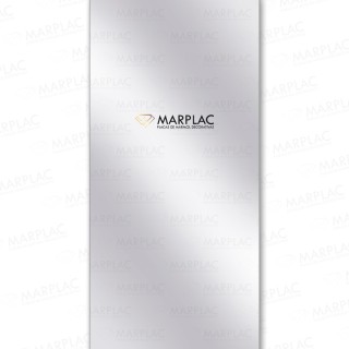 Efecto espejo y diseño ecológico en una sola placa