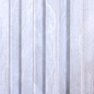 Listones decorativos perlados con acabado brillante para pared