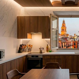Transforma tu interior con la placa blanco niebla texturizada