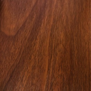 Suelo spc ébano efecto madera para interiores con personalidad