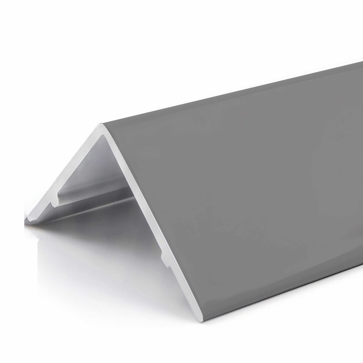Esquinero exterior para paneles de fachada metal siding
