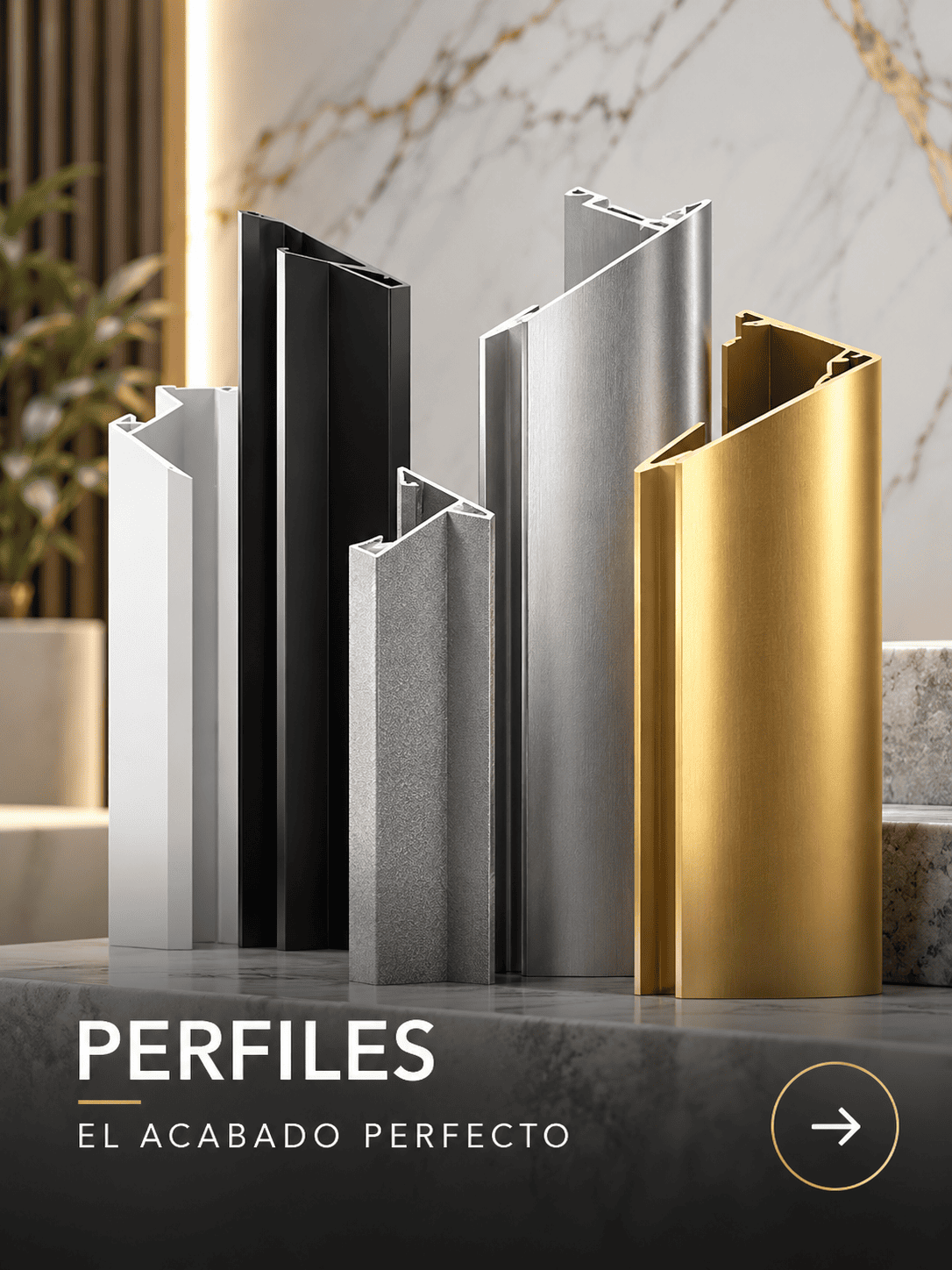 Perfiles