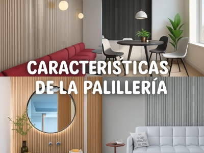 COMO CORTAR PALILLERIA Y SUS CARACTERISTICAS