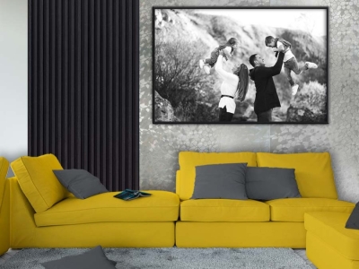 COMO COMBINAR PALILLERIA Y PLACAS DECORATIVAS PARA TRANSFORMAR TU PARED