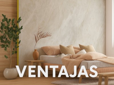 VENTAJAS DE LAS PLACAS DECORATIVAS